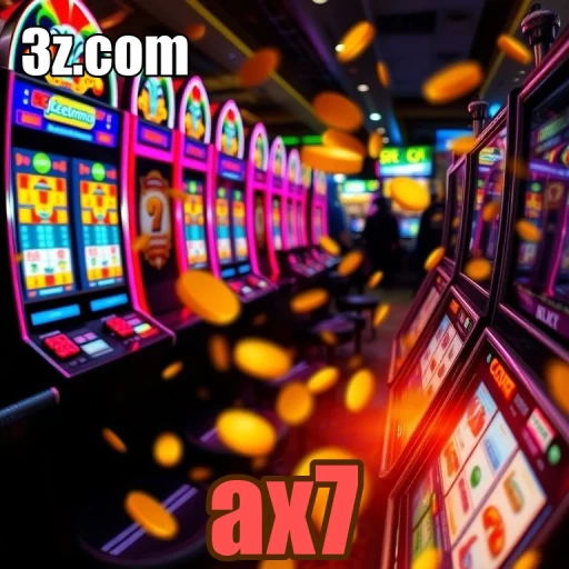 Experimente o Horror no Mundo Assustador do ax7