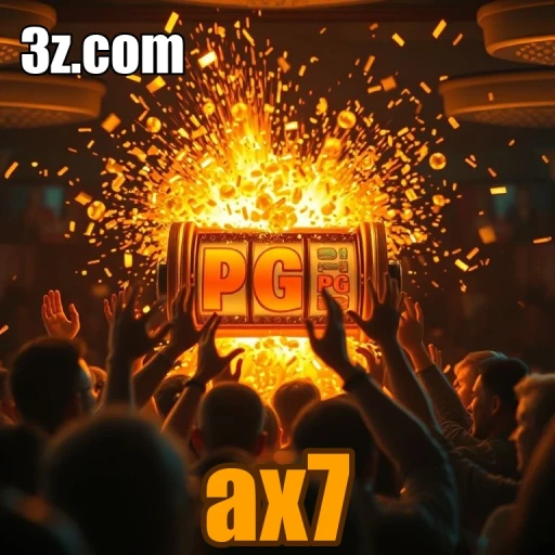 MMORPGs no ax7: Aventura e Comunidade em Cada Clique