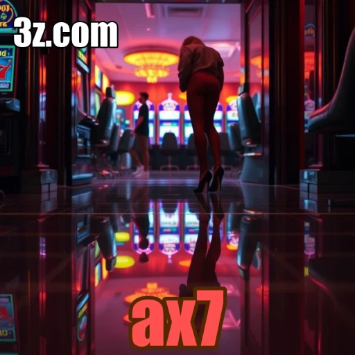 Ax7: A Magia da Simulação nos Jogos Brasileiros