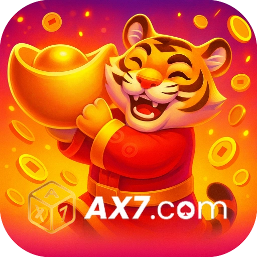 ax7 Logo