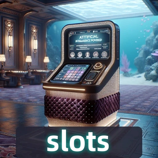 Slots no ax7: A Aventura das Apostas Online